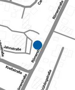 Vorschau: Karte von BRK Kreisverband Miltenberg-Obernburg