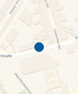 Vorschau: Karte von Blaes Zahntechnische Werkstätten GmbH