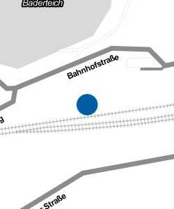 Vorschau: Karte von Ronneburg (Thür)