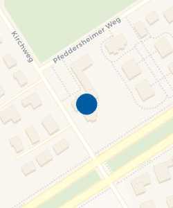 Vorschau: Karte von Evangelisches Gemeindehaus Nikolassee