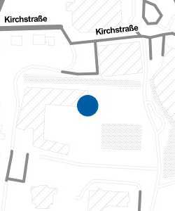 Vorschau: Karte von Wilhelm Emmanuel von Ketteler Grundschule Kleinostheim