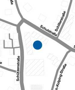 Vorschau: Karte von Grundschule Schönwald
