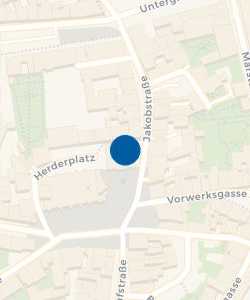 Vorschau: Karte von ehem. Wilhelm-Ernst-Gymnasium
