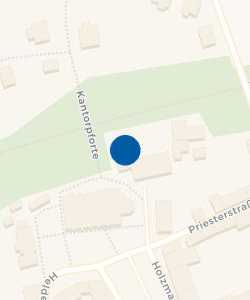 Vorschau: Karte von Evangelische Grundschule Gardelegen