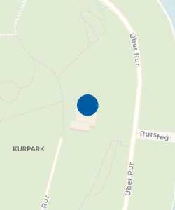 Vorschau: Karte von Burgblick - Cafe Krupp