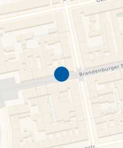 Vorschau: Karte von AUST Fashion Potsdam