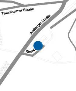Vorschau: Karte von Grundschule Schirnding/Hohenberg