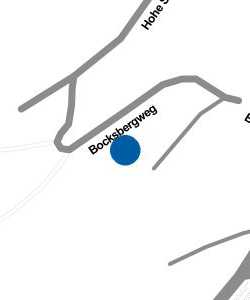 Vorschau: Karte von Seniorenzentrum Bocksberg