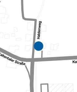 Vorschau: Karte von VG Westendorf