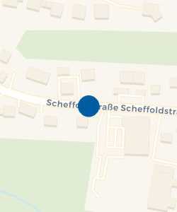 Vorschau: Karte von Autohaus Baier GmbH