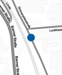 Vorschau: Karte von Tupperware Bezirkshandlung Heedt GmbH