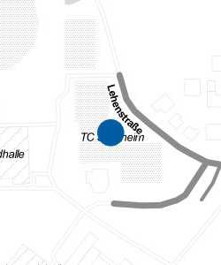 Vorschau: Karte von TC Steinheim