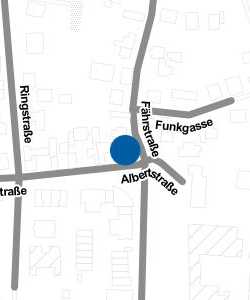 Vorschau: Karte von Gasthaus Dorfschänke