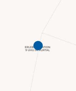 Vorschau: Karte von Erlebnisstation 9 Uhu im Rurtal - Informationsstele
