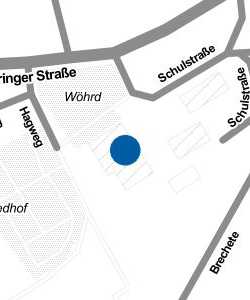 Vorschau: Karte von Iselinschule
