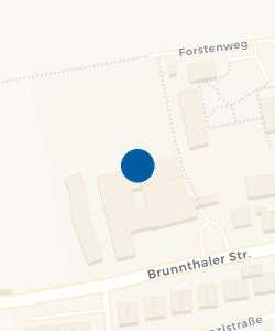 Vorschau: Karte von Erich Kästner Grund- und Mittelschule