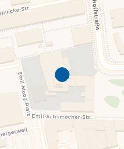 Vorschau: Karte von Dortmunder U Zentrum für Kunst und Kreativität