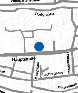 Vorschau: Karte von Weinbistro Frickenhausen