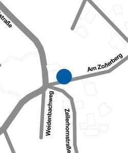 Vorschau: Karte von Themenweg Kaiserweg