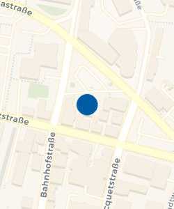 Vorschau: Karte von Staffas Fahrradladen