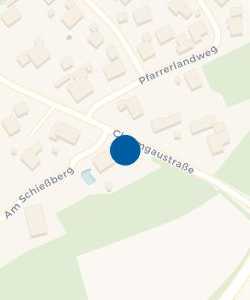 Vorschau: Karte von terraced GmbH
