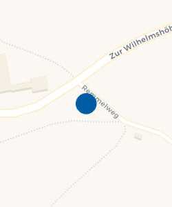 Vorschau: Karte von Wanderparkplatz-Foerder-Linde