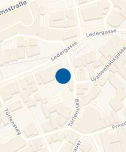 Vorschau: Karte von VR-Bank Ostalb eG