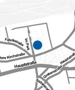 Vorschau: Karte von Sparkasse Kinzigtal - Geldautomat