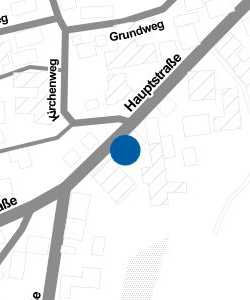 Vorschau: Karte von SB-Geschäftsstelle Raiffeisenbank Roth-Schwabach