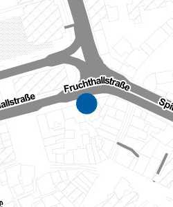 Vorschau: Karte von Hans im Glück Burgergrill & Bar
