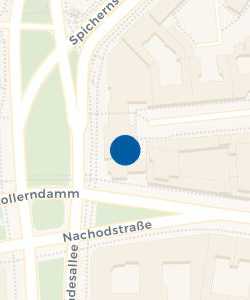 Vorschau: Karte von Investitionsbank Berlin | IBB