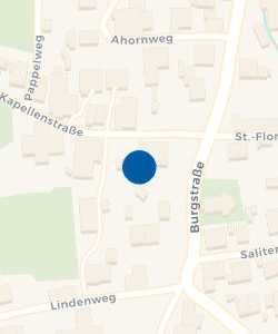 Vorschau: Karte von Gasthof Janser
