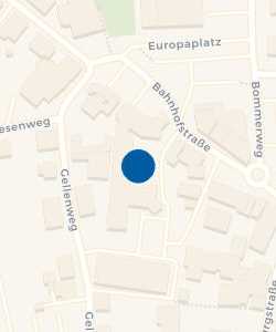 Vorschau: Karte von Engelhardt’scher Hof