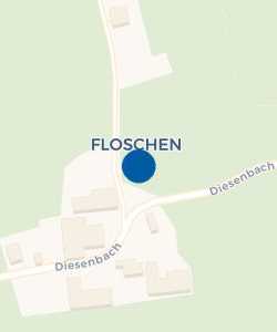 Vorschau: Karte von Hofladen Franz Wirth