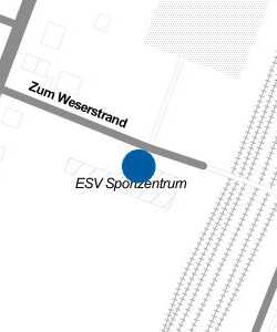 Vorschau: Karte von ESV-Clubhaus