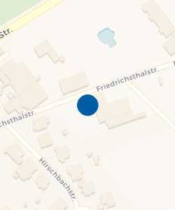 Vorschau: Karte von Autohaus Zeissler GmbH & Co. KG