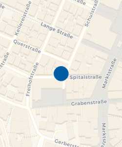 Vorschau: Karte von Gittler