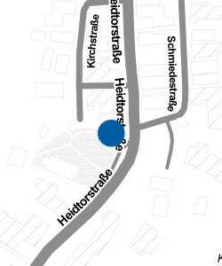 Vorschau: Karte von Polizeistation Rehburg-Loccum