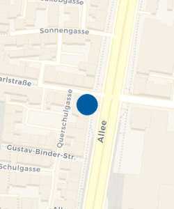 Vorschau: Karte von Heilbronner Brauhaus
