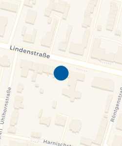 Vorschau: Karte von Hans Kames Immobilien GmbH