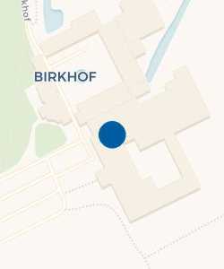 Vorschau: Karte von Birkhof Pflanzencenter