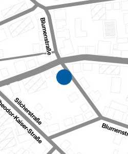 Vorschau: Karte von Bahnhof Apotheke Dr. Riethmüller