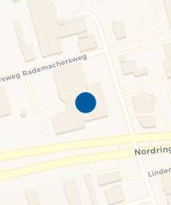Vorschau: Karte von Tiemeyer Gelsenkirchen-Buer GmbH & Co. KG