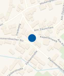 Vorschau: Karte von Heimatmuseum "Alte Schule"
