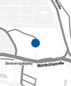 Vorschau: Karte von Johann-Andreas Schmeller Mittelschule