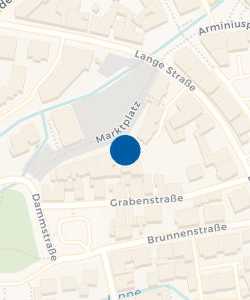 Vorschau: Karte von Friesenstube Moin Moin
