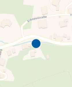 Vorschau: Karte von Gästehaus Zagst