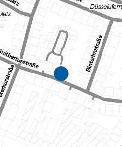 Vorschau: Karte von Bilker Nudelhaus Pizzeria