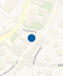 Vorschau: Karte von Cgp Immobilien GmbH & Co. KG
