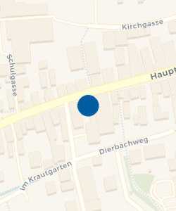 Vorschau: Karte von Schuhhaus Grahn